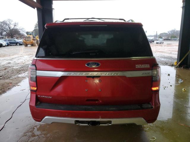 1FMJK1MT6LEA05084 Ford Expedition Max Platinum