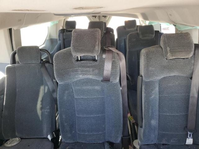 1FMZK1ZM6HKB28106 Ford Transit T-150