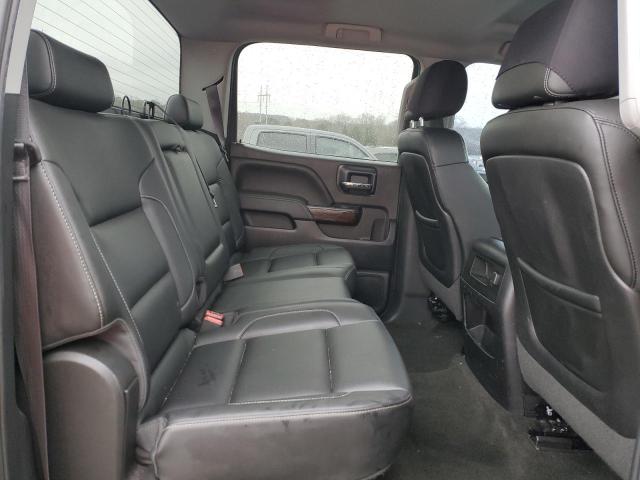 3GTU2VEC7EG502082 GMC Sierra K1500 Slt