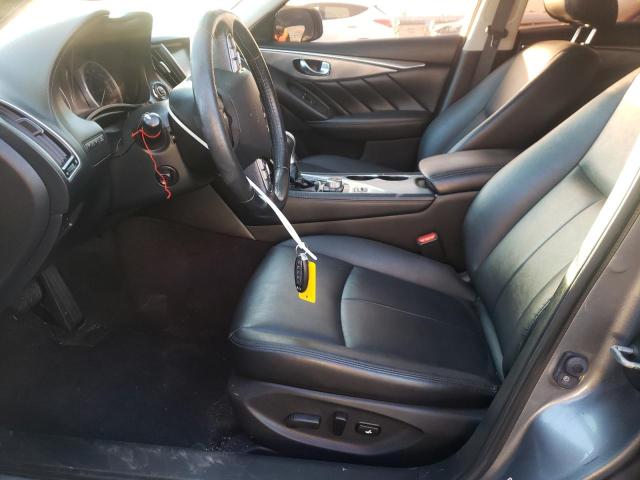 JN1EV7AP9GM304428 Infiniti Q50 Premium