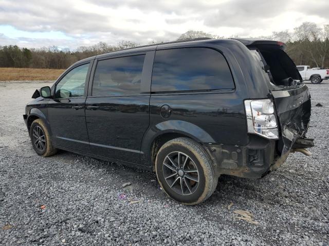 2C4RDGBG8KR657037 Dodge Grand Caravan Se