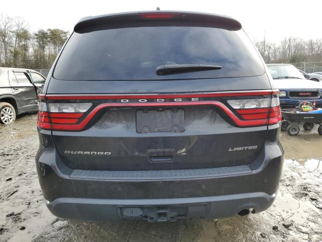 1C4RDHDG1FC689765 Dodge DURANGO LIMITED