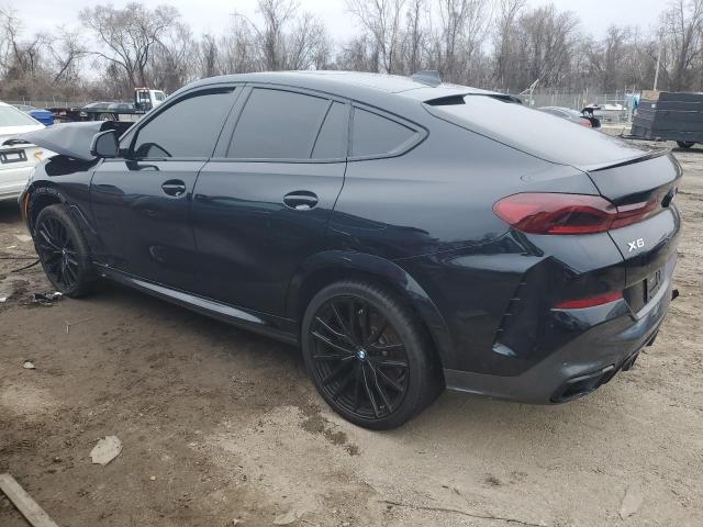 5UXCY6C04M9H35734 BMW X6 Xdrive40i