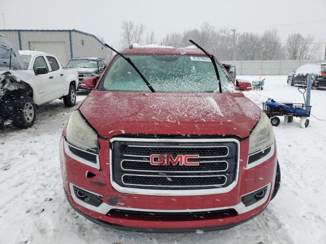 1GKKRRKD6EJ135721 GMC Acadia Slt-1