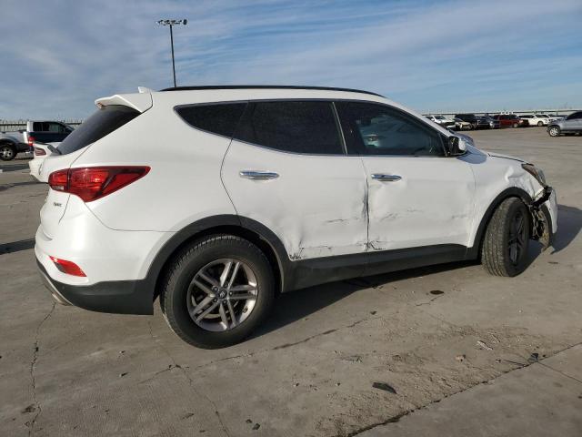 5XYZU3LB4HG465185 Hyundai SANTA FE SPORT