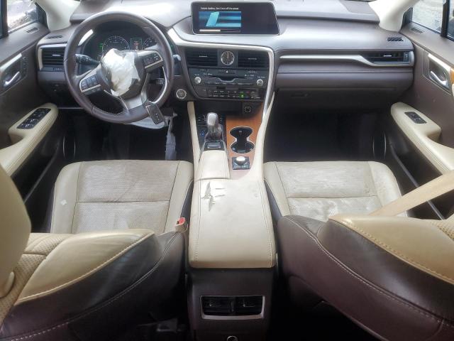 2T2BZMCA8GC016632 Lexus Rx 350 Base