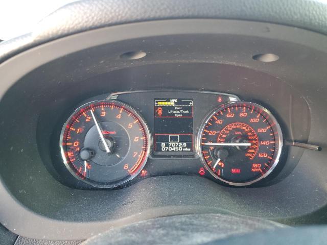 JF1VA1A62F9811269 Subaru WRX
