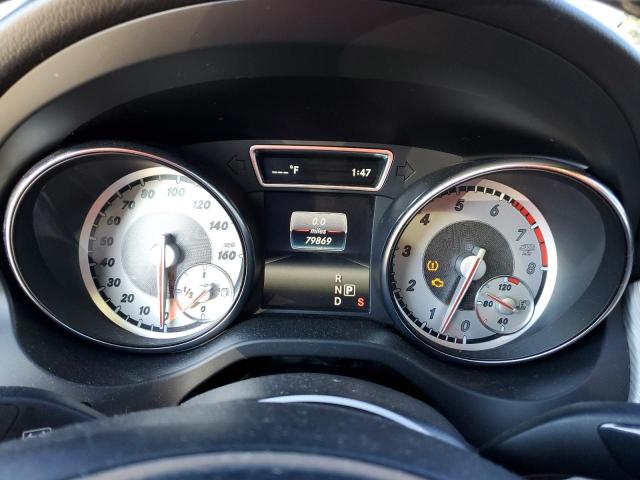 WDDSJ4EB0GN365319 Mercedes-Benz CLA 250