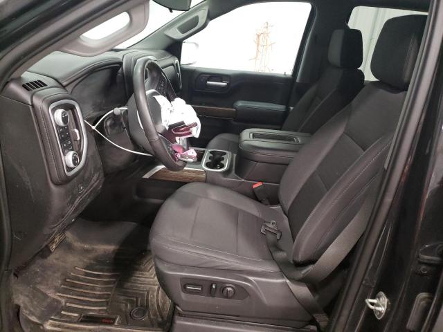 1GTU9CED7LZ144889 GMC Sierra K1500 Elevation