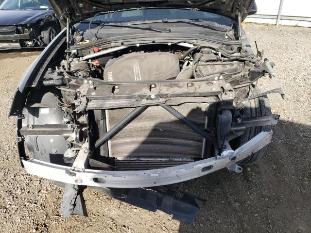 5UXWZ7C36H0V92397 BMW X3 Sdrive28i