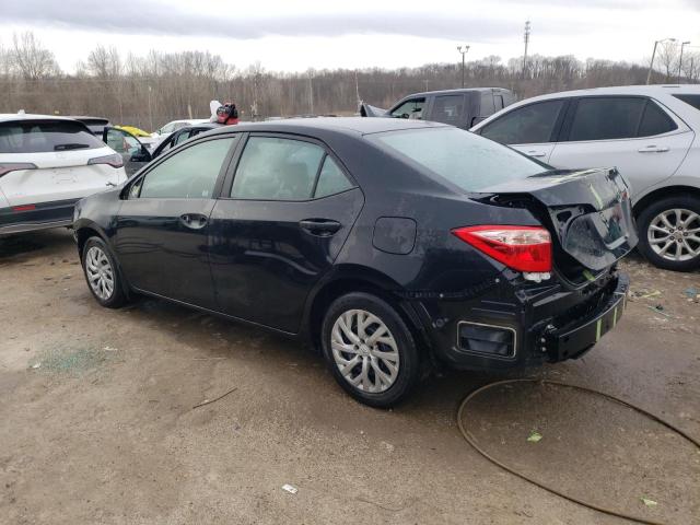 Toyota COROLLA L 2018 2T1BURHEXJC015131 Image 2