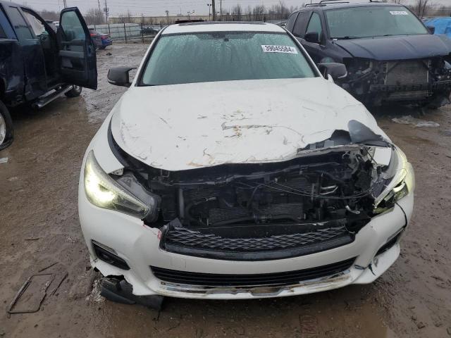 JN1EV7AP8HM740267 Infiniti Q50 Premium