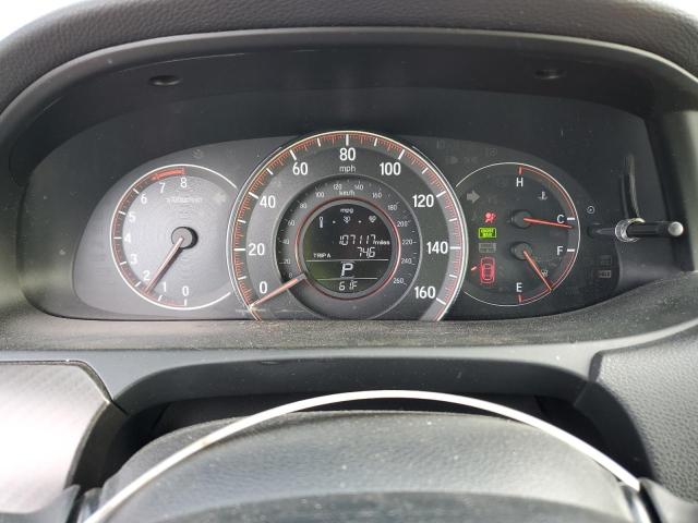 1HGCR2F17HA058869 Honda Accord Sport Special Edition