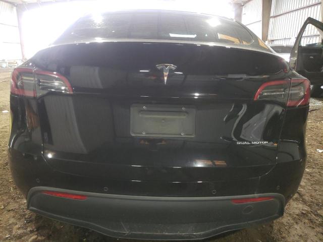 7SAYGDEE7NA005070 Tesla Model Y