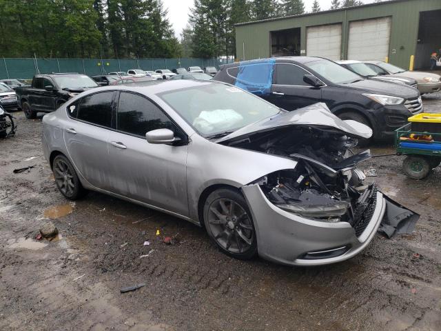 1C3CDFAA3GD606783 Dodge DART SE