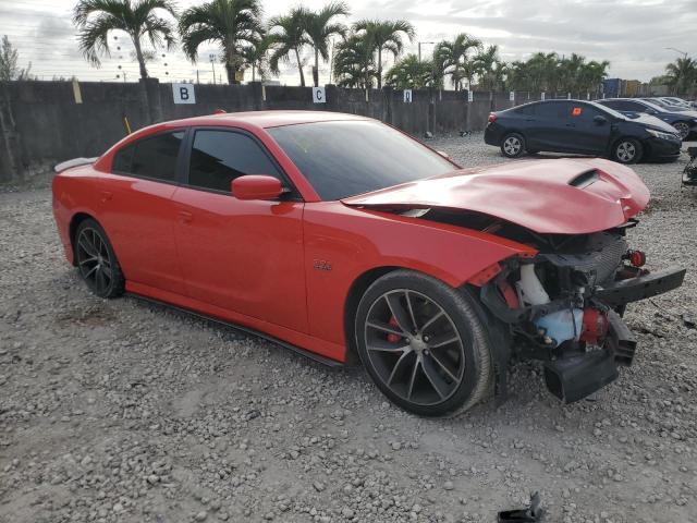 2C3CDXGJ9GH332991 Dodge Charger R/t Scat Pack