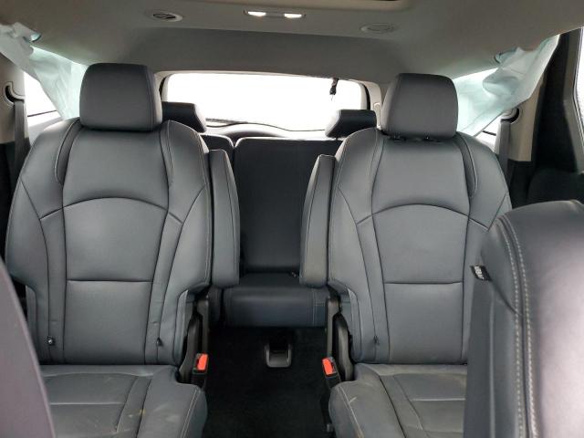 5GAEVAKW6MJ231551 Buick Enclave Essence
