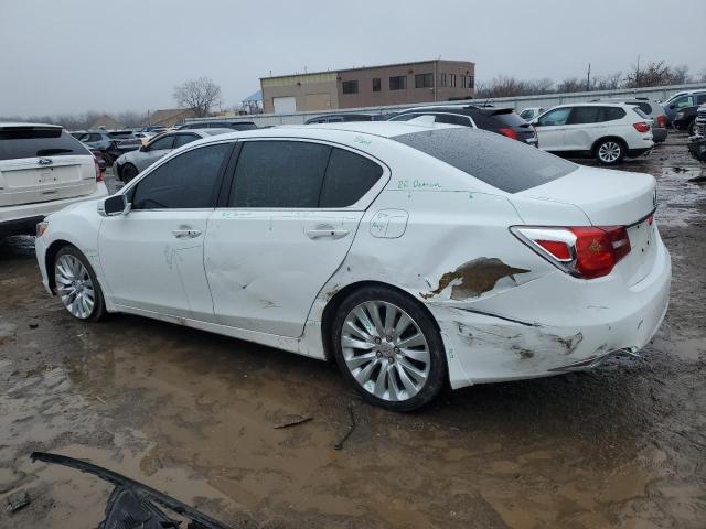 JH4KC1F54EC003559 Acura RLX TECH