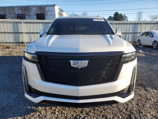 1GYS4RKL3MR326668 Cadillac Escalade Esv Sport Platinum