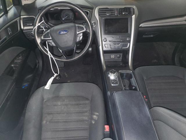 3FA6P0HDXKR151305 Ford FUSION SE