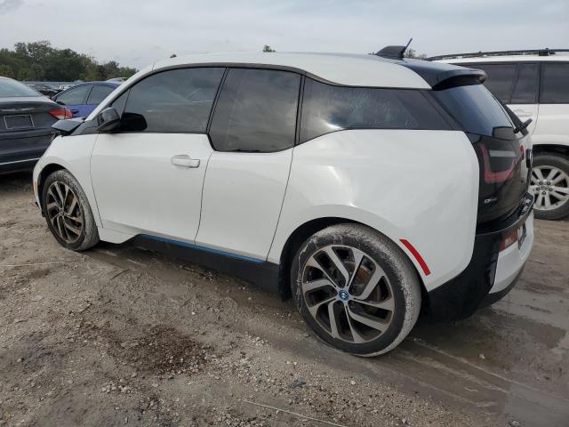 WBY1Z8C30HV891676 BMW I3 REX