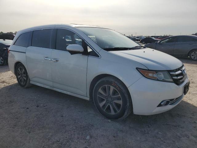 5FNRL5H95FB005722 Honda Odyssey Touring