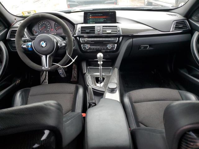 WBS8M9C39H5G86101 BMW M3