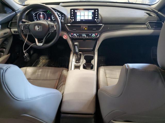 1HGCV1F96JA172265 Honda Accord Touring