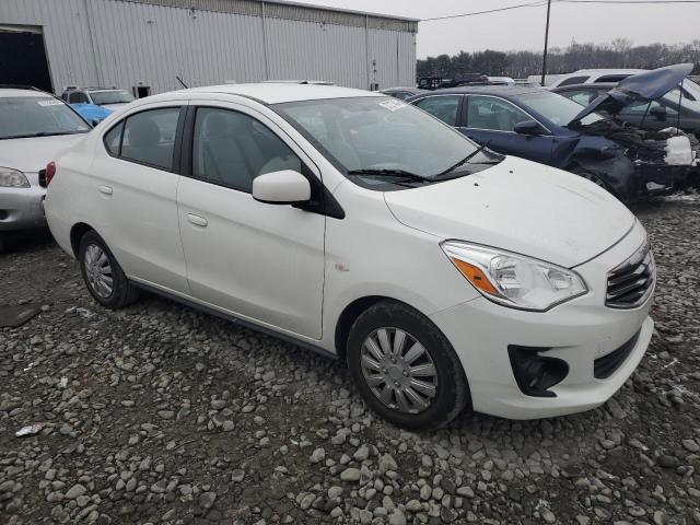 ML32F3FJ6KHF05544 Mitsubishi Mirage G4 Es