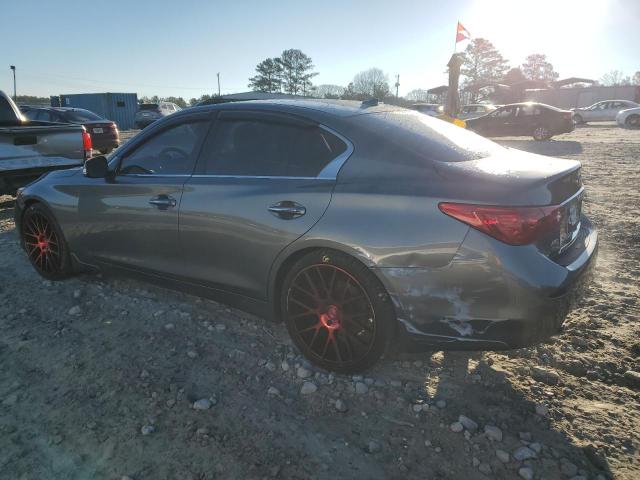 JN1BV7AR8FM413725 Infiniti Q50 BASE