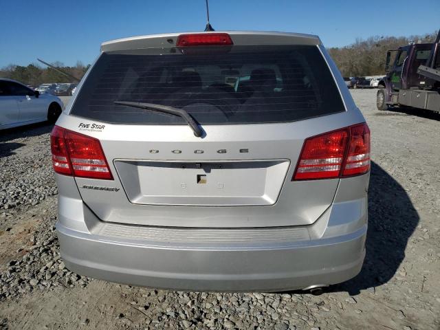 3C4PDCAB0ET277374 Dodge JOURNEY SE