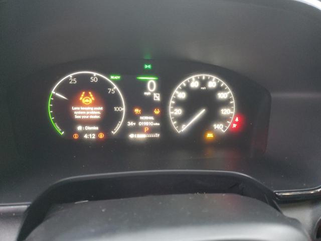 2HKRS5H53PH701739 Honda Cr-v Sport