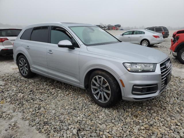 WA1VAAF76JD041220 Audi Q7 Prestige