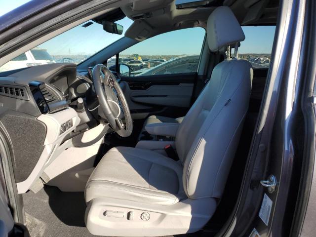 5FNRL6H95LB052203 Honda Odyssey Elite