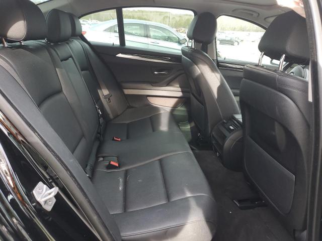 WBA5A5C57GG348416 BMW 528 I