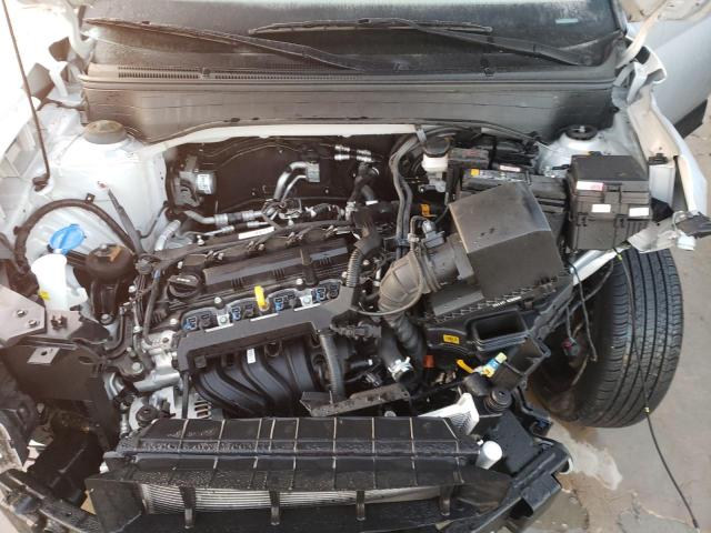 KMHRC8A3XMU073330 Hyundai Venue Sel
