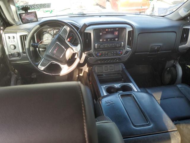 1GT12ZE84FF140205 GMC Sierra K2500 Slt