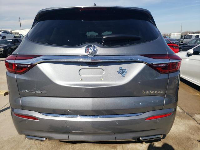 5GAERDKW4LJ163593 Buick Enclave Avenir