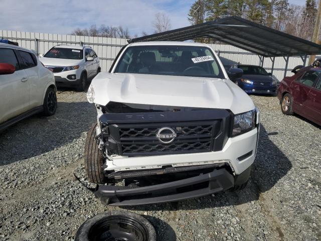 1N6ED1EJ7PN616841 Nissan FRONTIER S