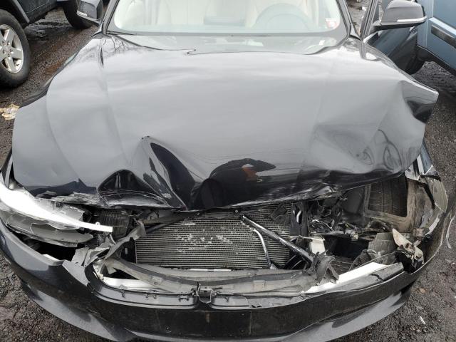 WBA3B5G56FNS11802 BMW 328 Xi Sulev