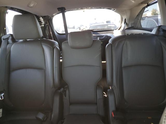 5FNRL6H99LB062622 Honda Odyssey Elite