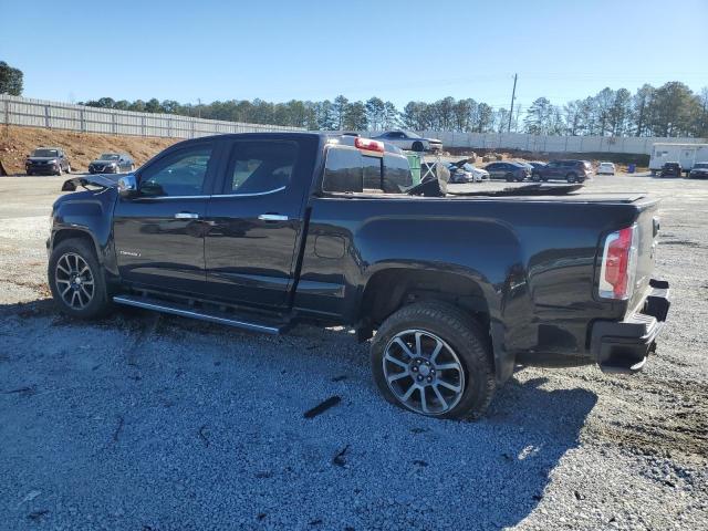 1GTG6EEN9H1163704 GMC Canyon Denali