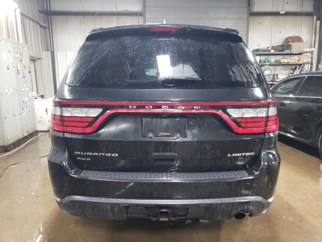1C4RDJDG9EC383158 Dodge DURANGO LIMITED