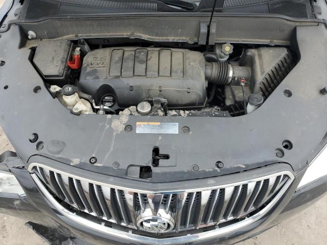 5GAKVBKD2HJ303844 Buick Enclave