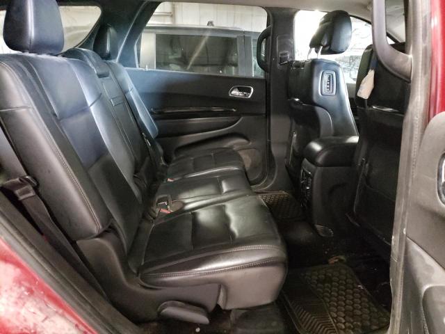 1C4RDJDG6EC976427 Dodge DURANGO LIMITED