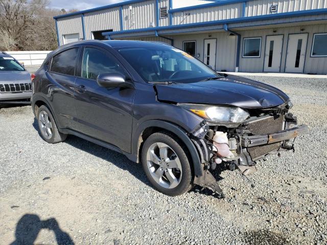 3CZRU5H78GM750869 Honda Hr-v Exl