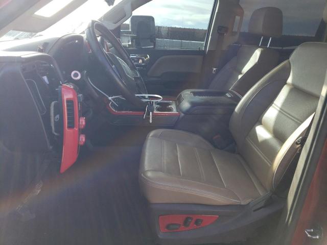 1GT12SEY6KF152860 GMC Sierra K2500 Denali