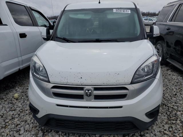 ZFBERFBB1J6H90605 RAM Promaster City Slt