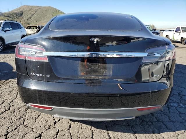 5YJSA1S10EFP31943 Tesla MODEL S