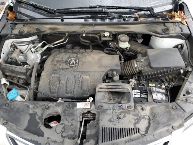 5J8TB3H54FL009737 Acura Rdx Technology